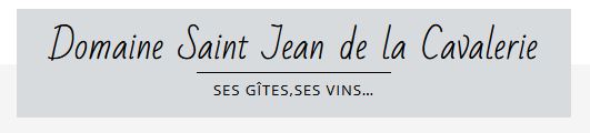 St Jean de la Cavalerie